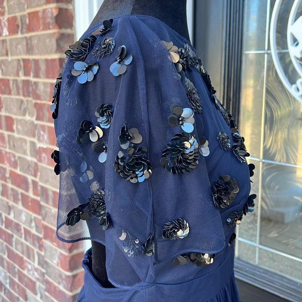 💙Gianna Bini Cocktail Dress💙